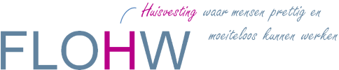 Flow - Huisvesting waar mensen prettig (in flow) kunnen werken